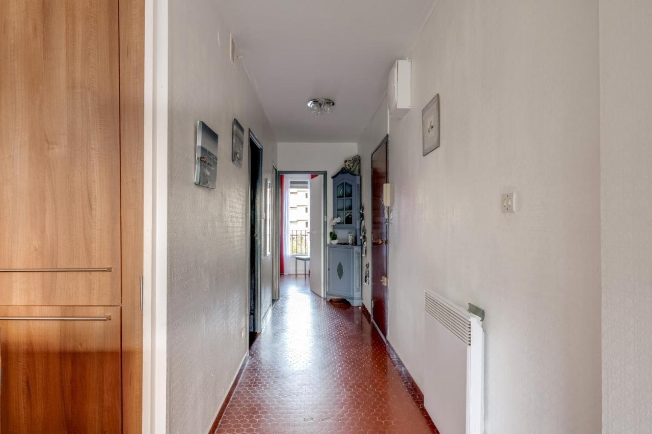 Les Embruns Apartment Saint-Cyprien  Luaran gambar