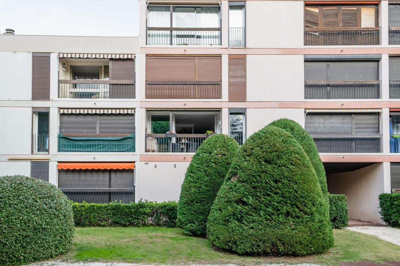 Les Embruns Apartment Saint-Cyprien  Luaran gambar